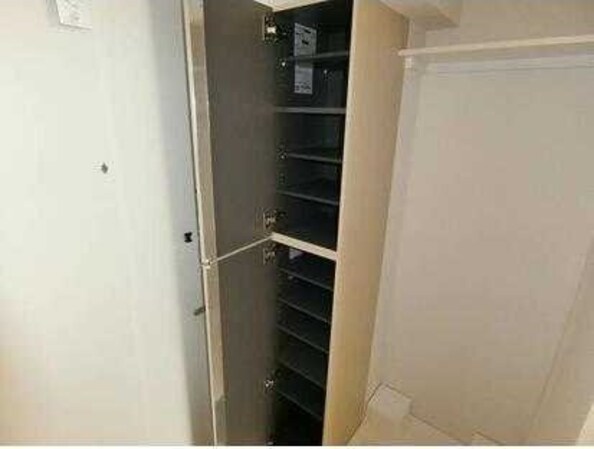 アル・ソーレ青砥の物件内観写真